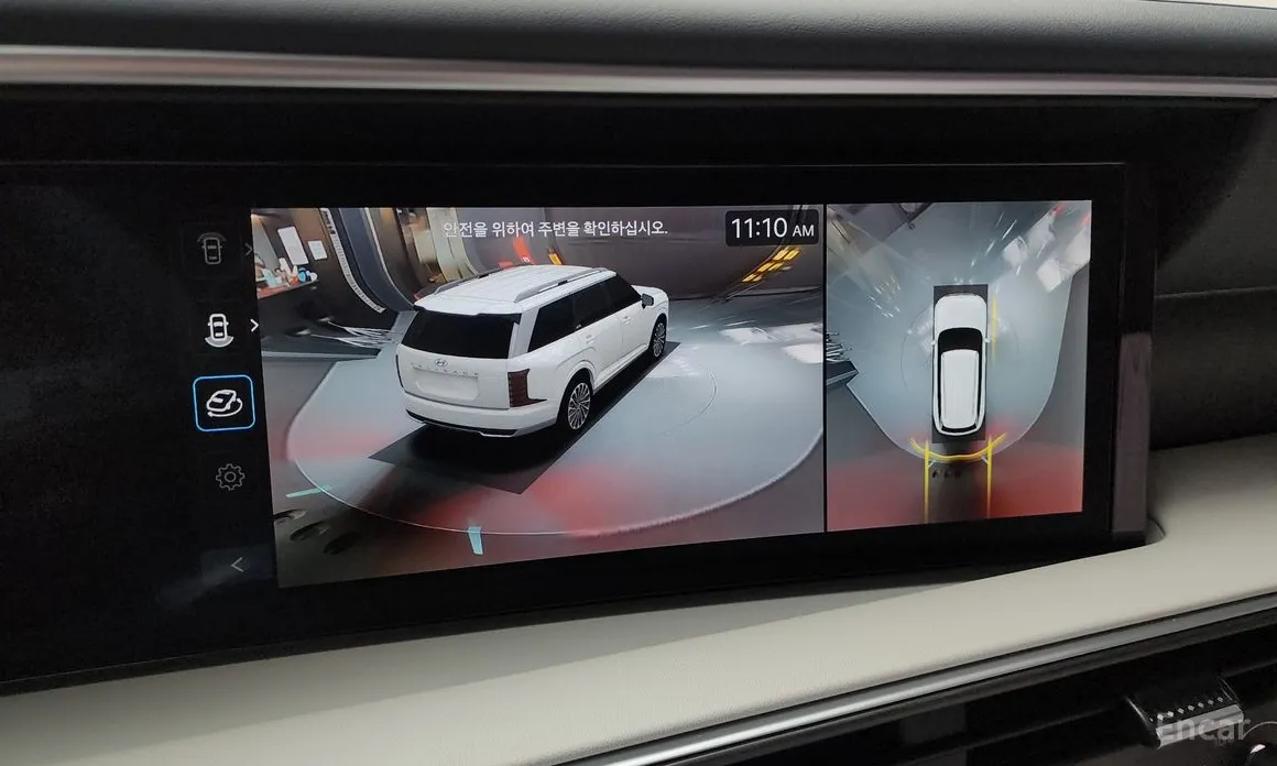 Фото 16 - Hyundai Palisade