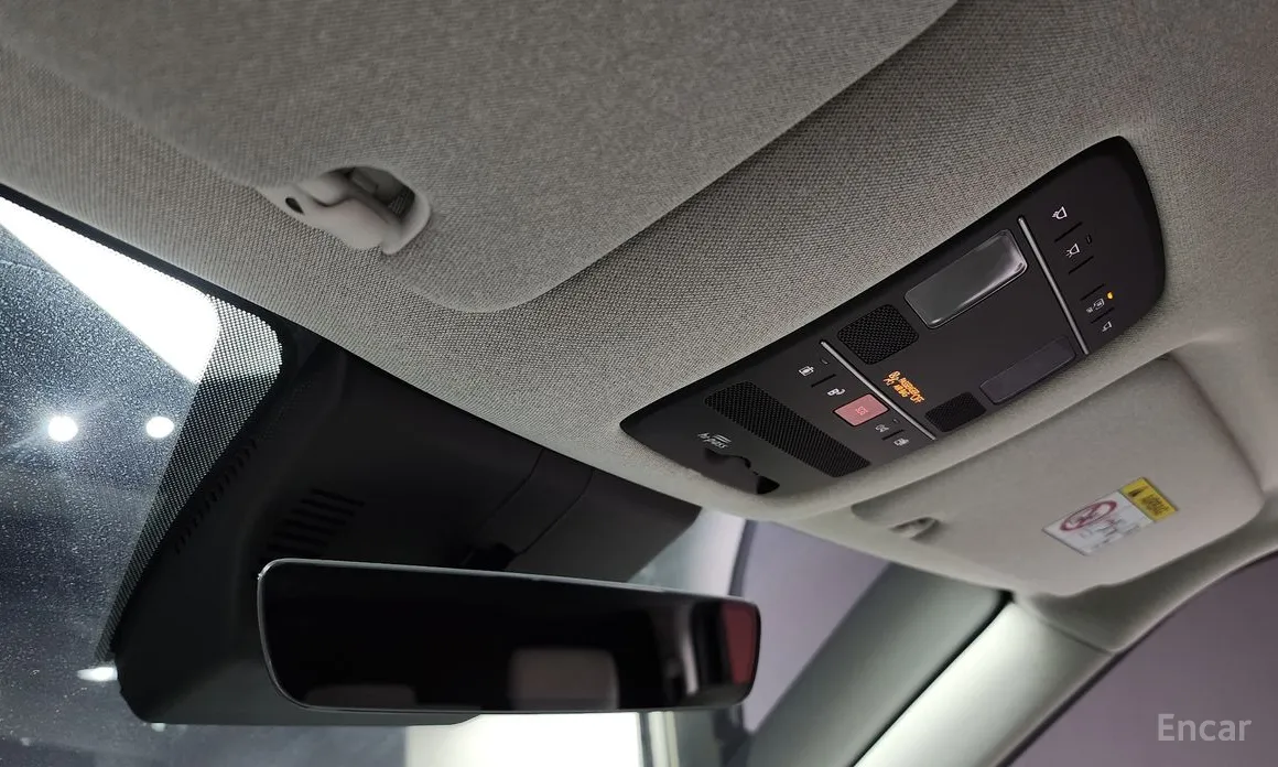 Фото 18 - Hyundai Palisade