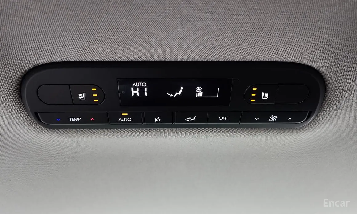 Фото 19 - Hyundai Palisade