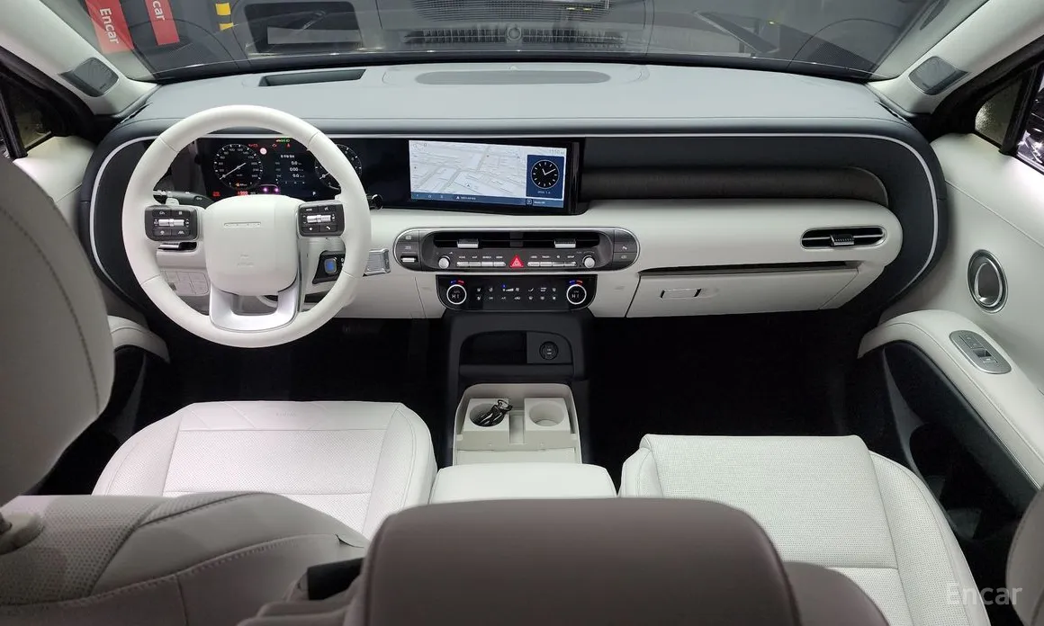 Фото 7 - Hyundai Palisade