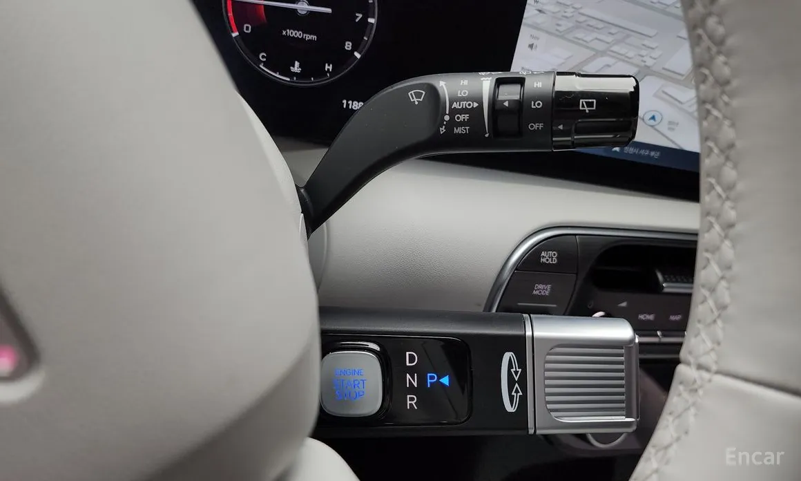 Фото 9 - Hyundai Palisade