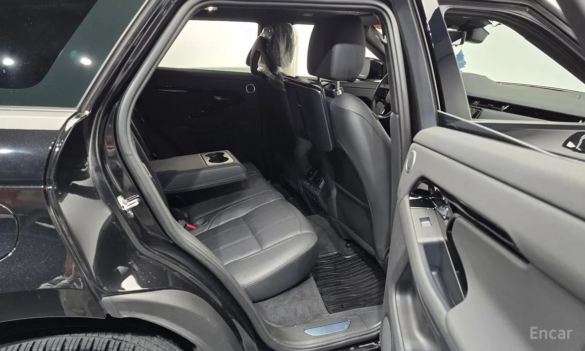 Фото 12 - Land Rover Range Rover Evoque