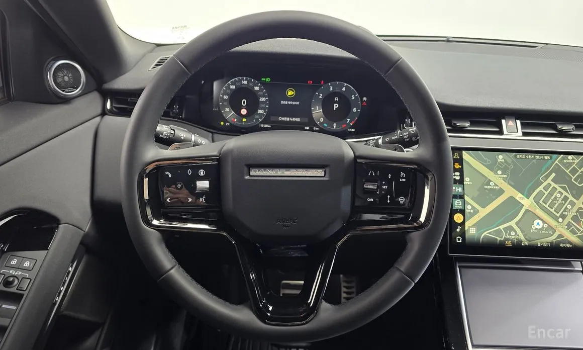 Фото 13 - Land Rover Range Rover Evoque