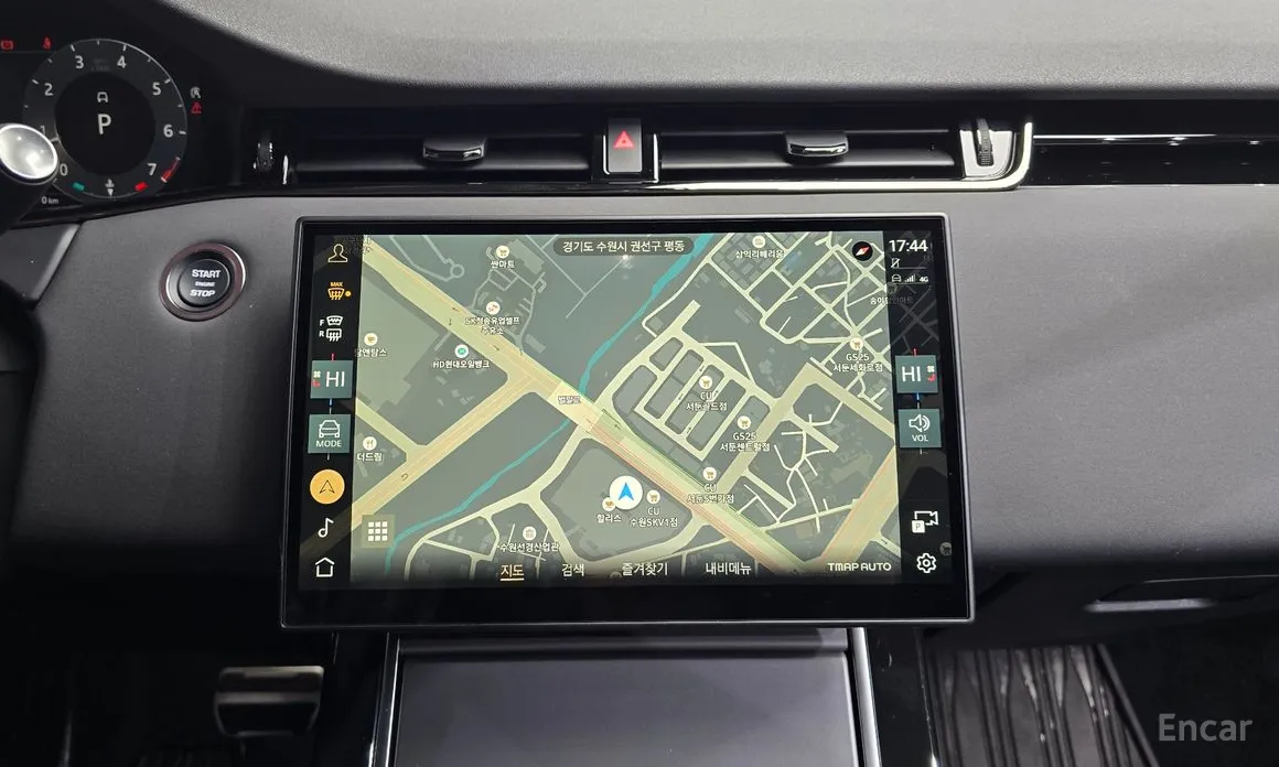 Фото 14 - Land Rover Range Rover Evoque