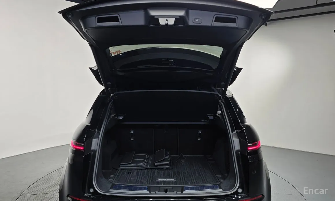 Фото 20 - Land Rover Range Rover Evoque