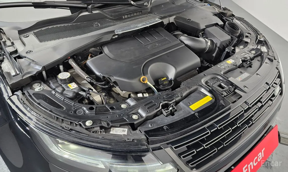 Фото 6 - Land Rover Range Rover Evoque