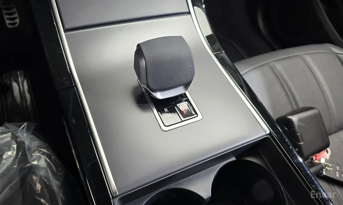 Фото 9 - Land Rover Range Rover Evoque