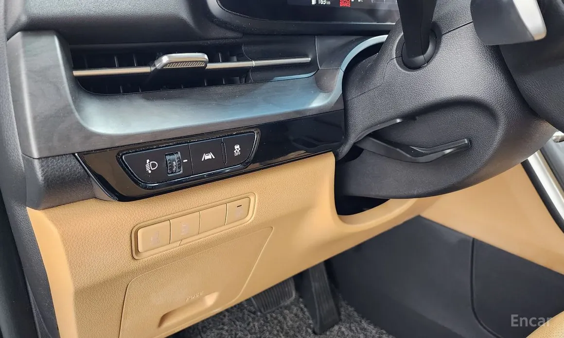 Фото 14 - Kia Carnival