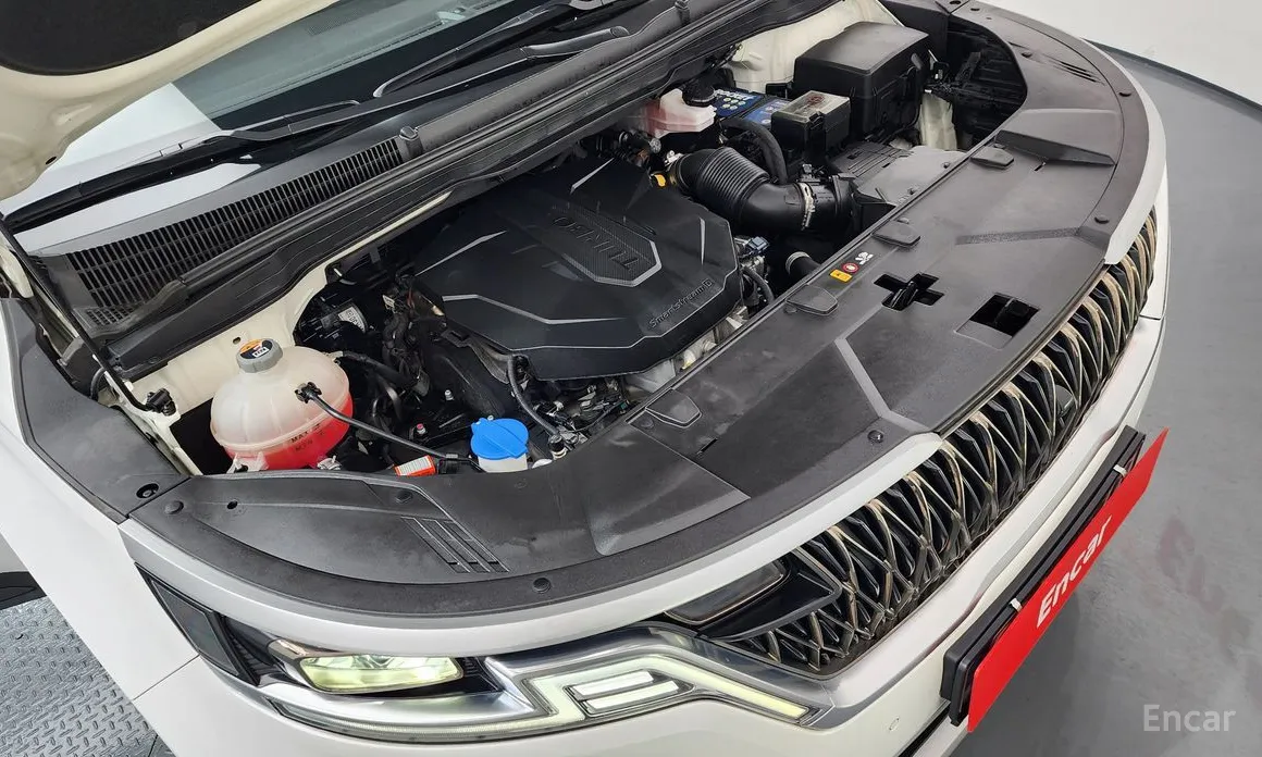 Фото 6 - Kia Carnival