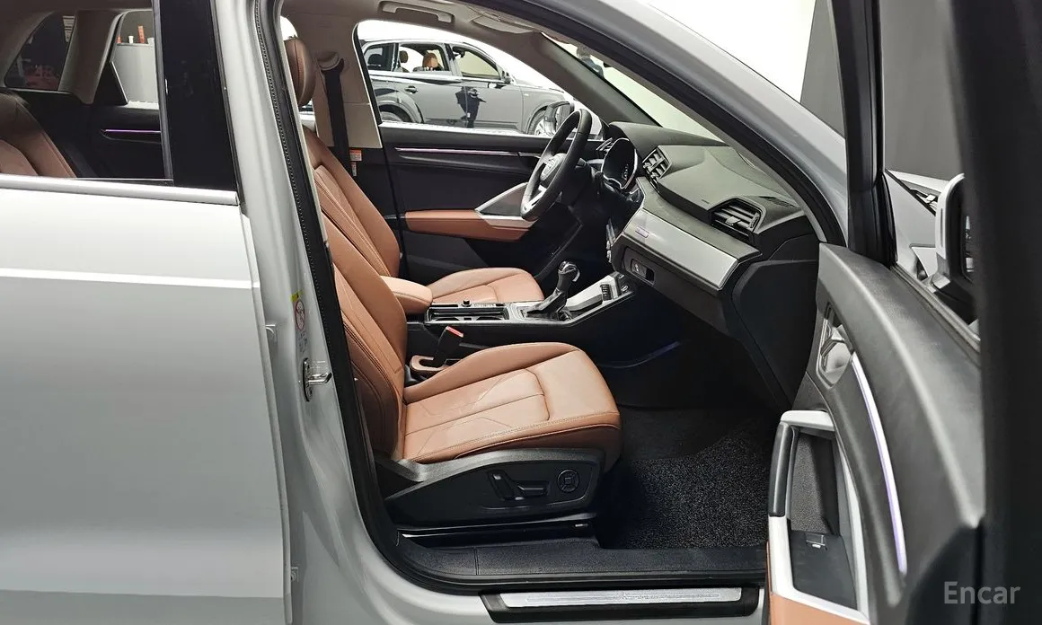 Фото 11 - Audi Q3