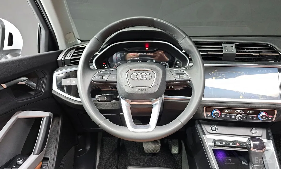 Фото 13 - Audi Q3