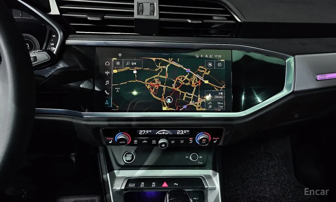 Фото 14 - Audi Q3