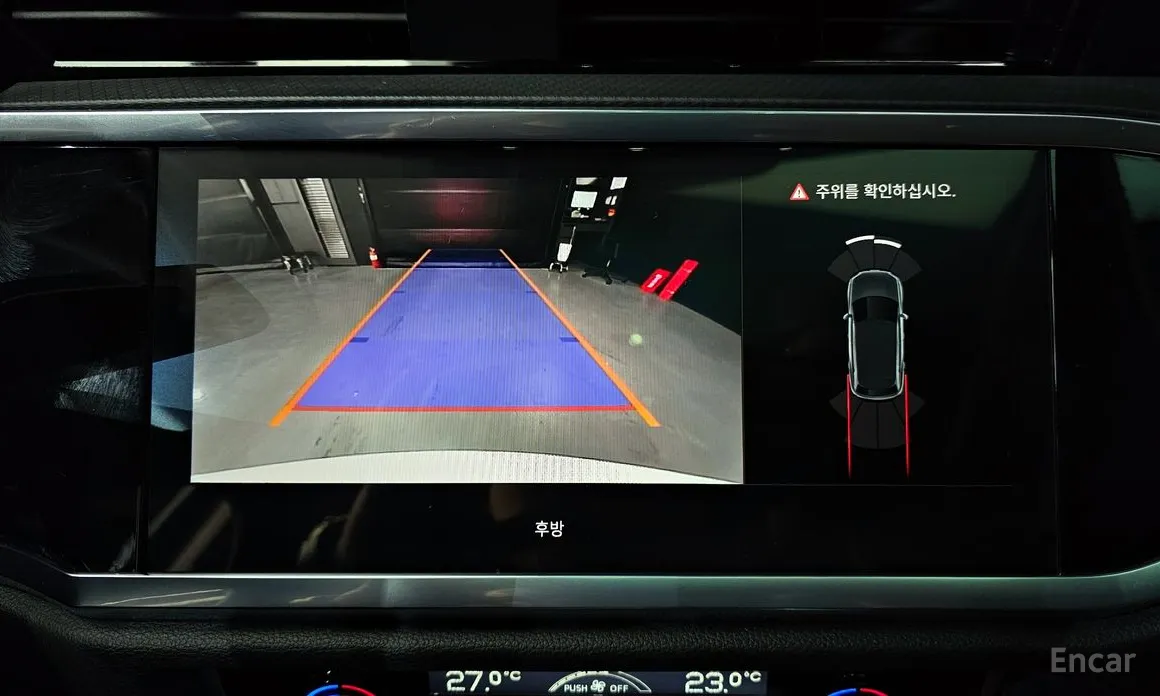 Фото 15 - Audi Q3