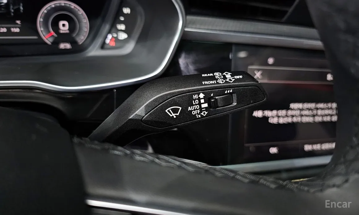 Фото 19 - Audi Q3