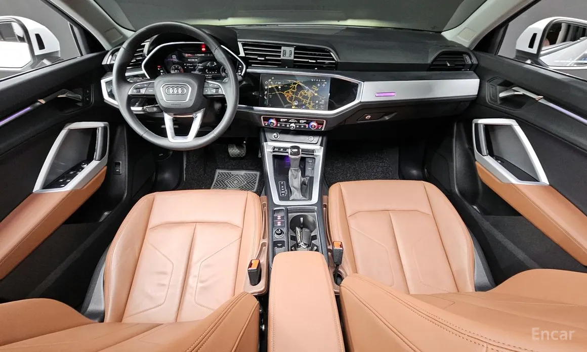 Фото 7 - Audi Q3