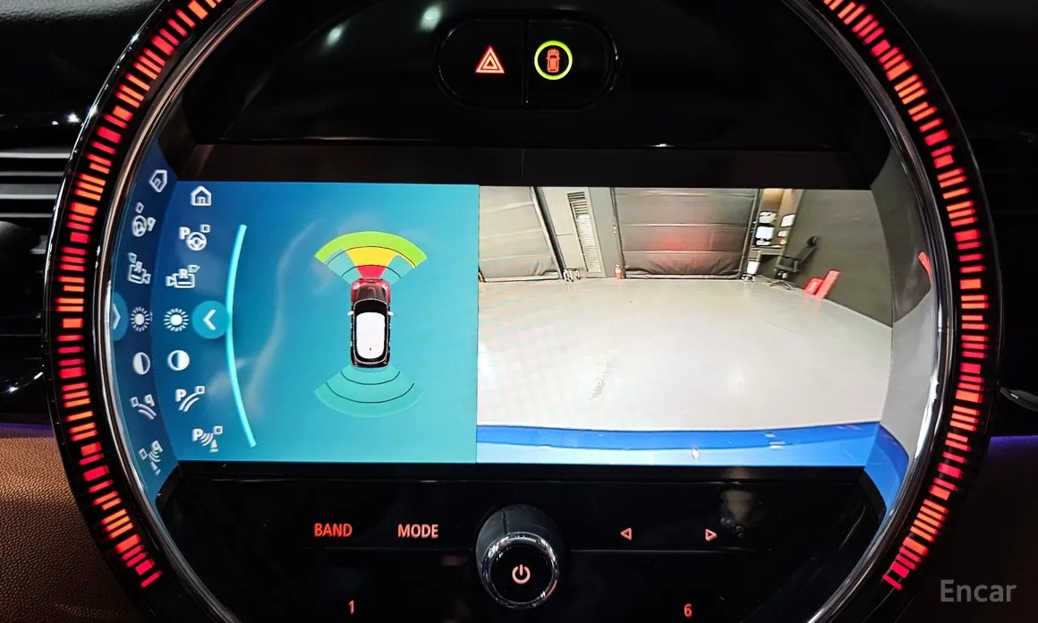 Фото 15 - Mini Cooper