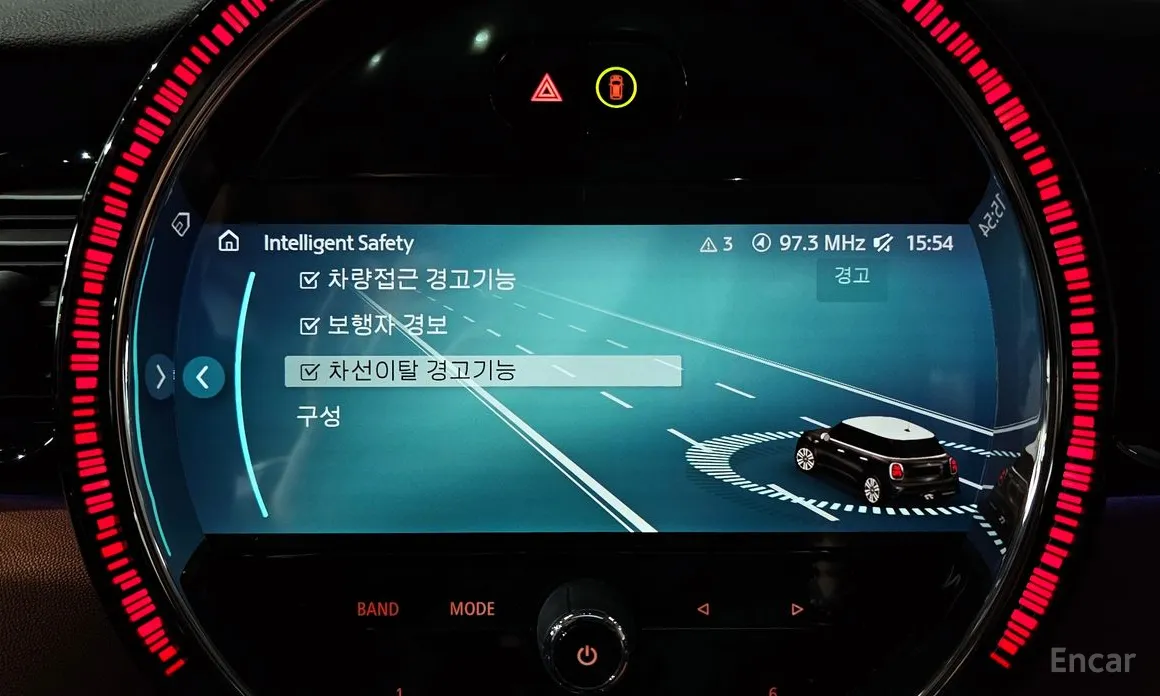 Фото 16 - Mini Cooper