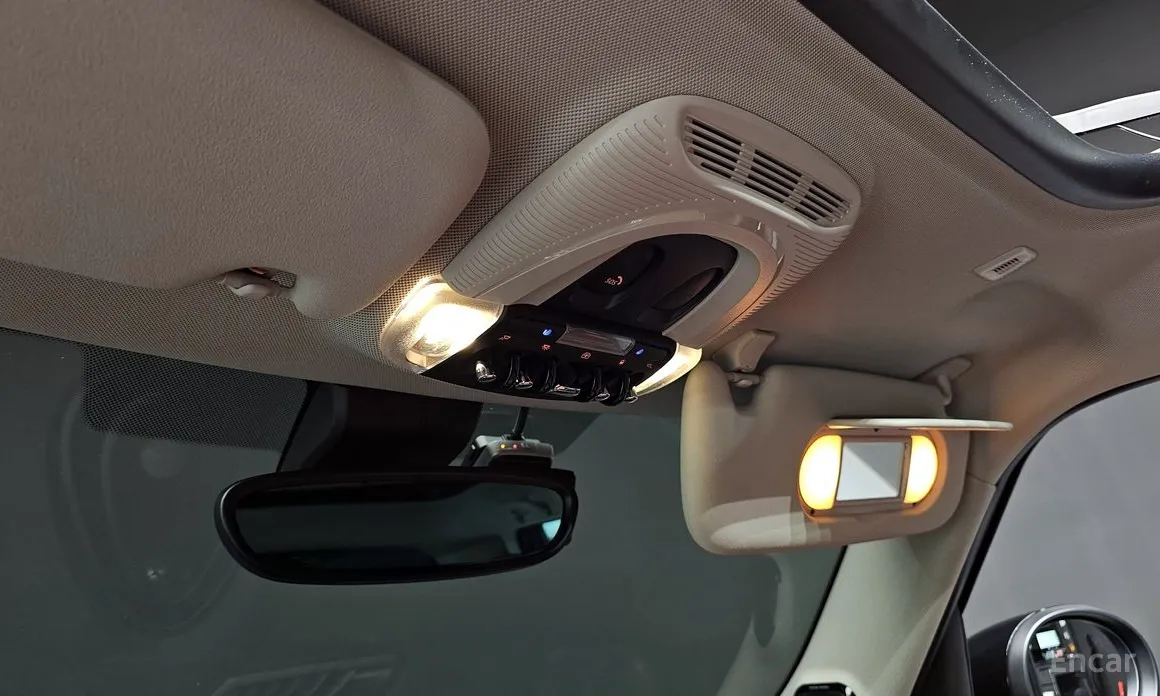 Фото 17 - Mini Cooper