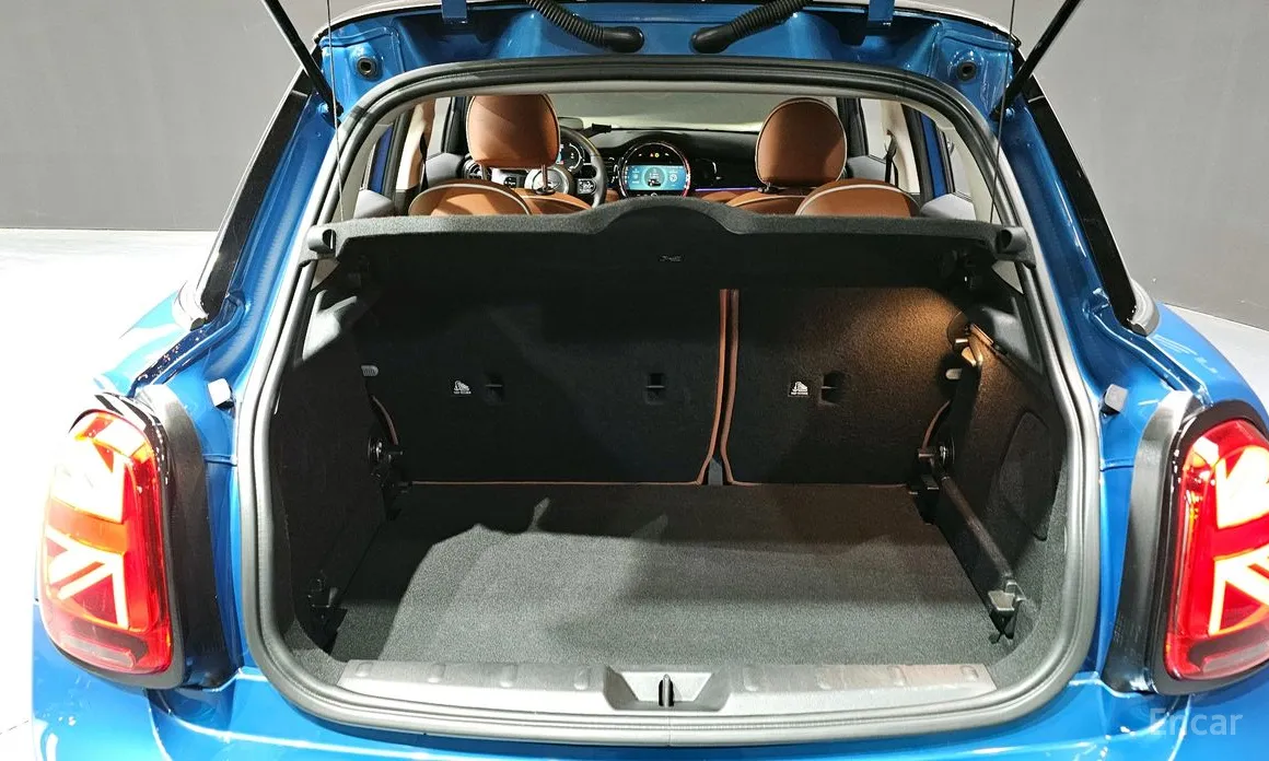 Фото 20 - Mini Cooper