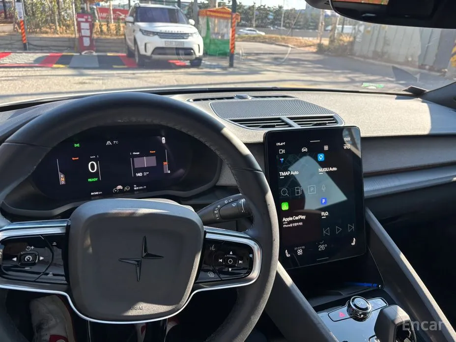 Фото 6 - Polestar 2