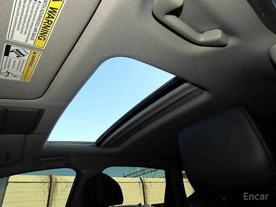 Фото 13 - Honda CR-V