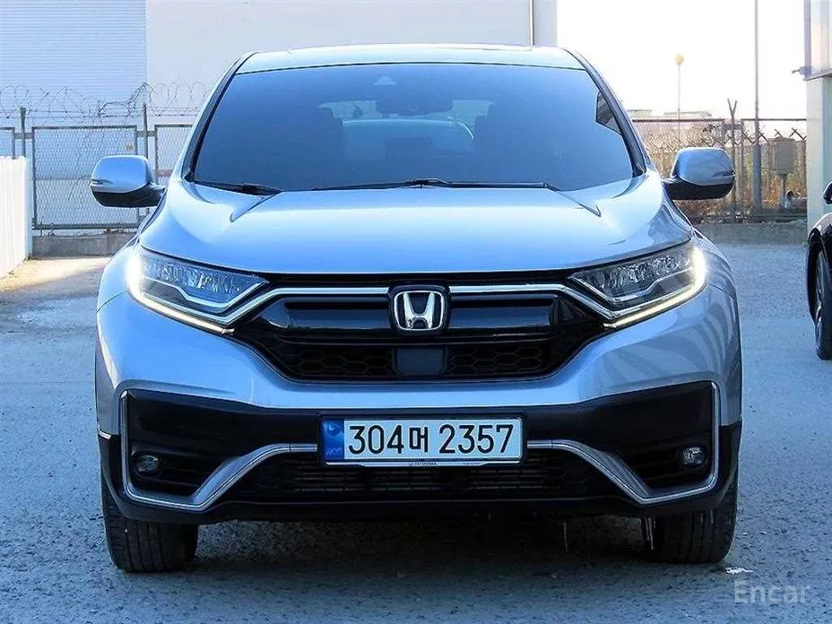 Фото 3 - Honda CR-V