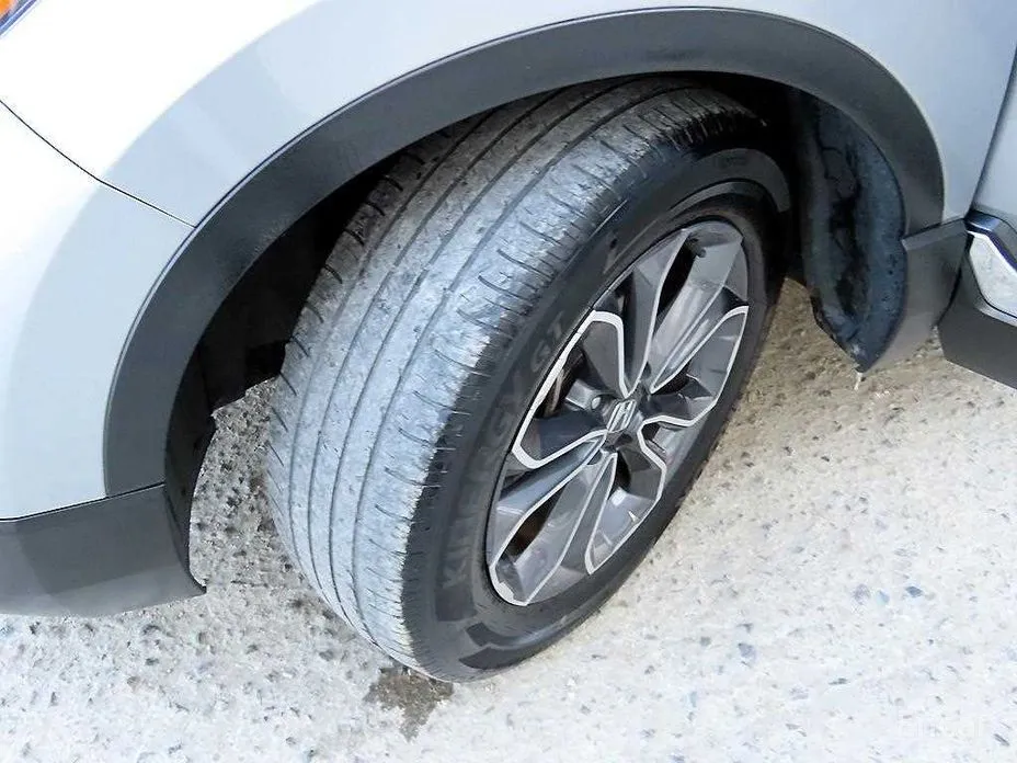 Фото 5 - Honda CR-V