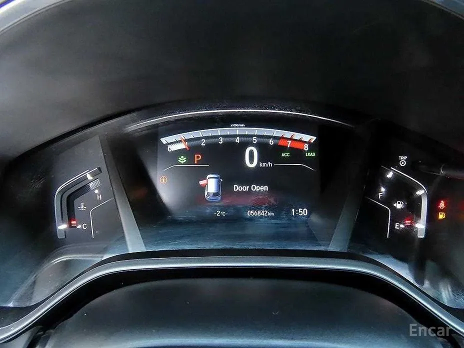 Фото 8 - Honda CR-V