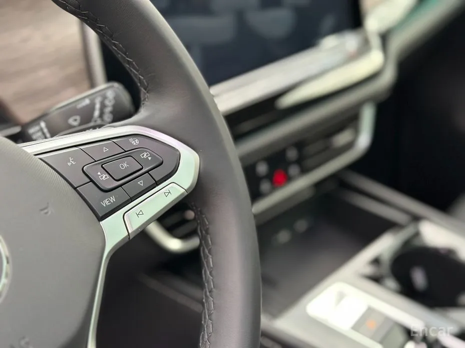 Фото 12 - Volkswagen Atlas