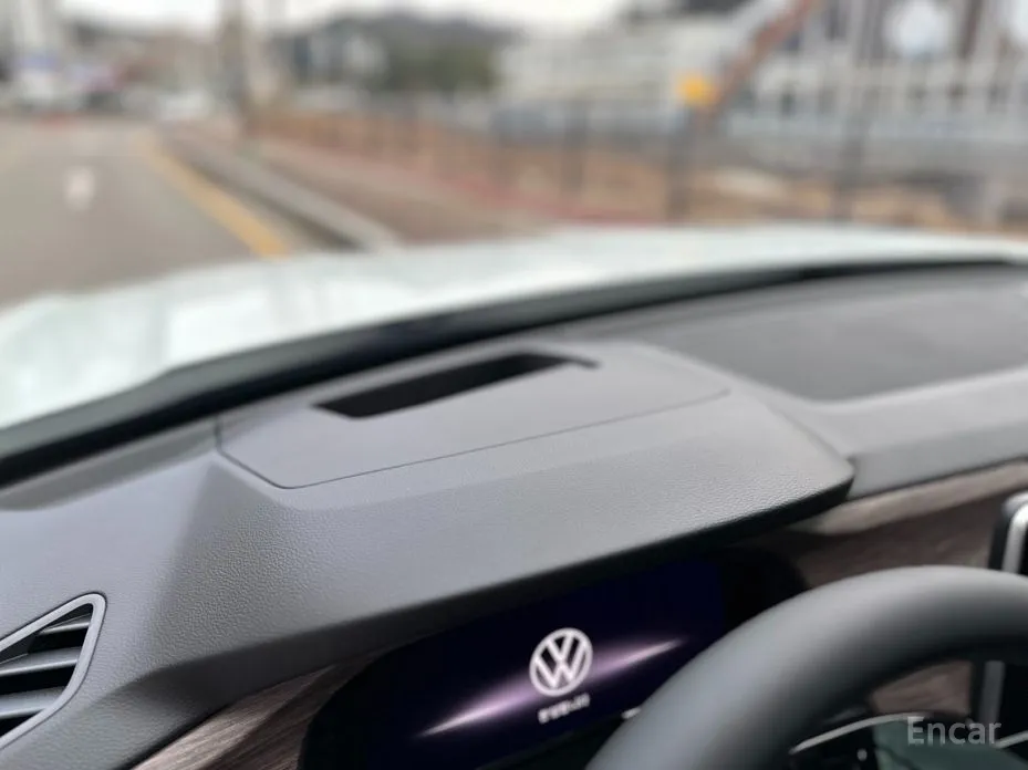 Фото 13 - Volkswagen Atlas