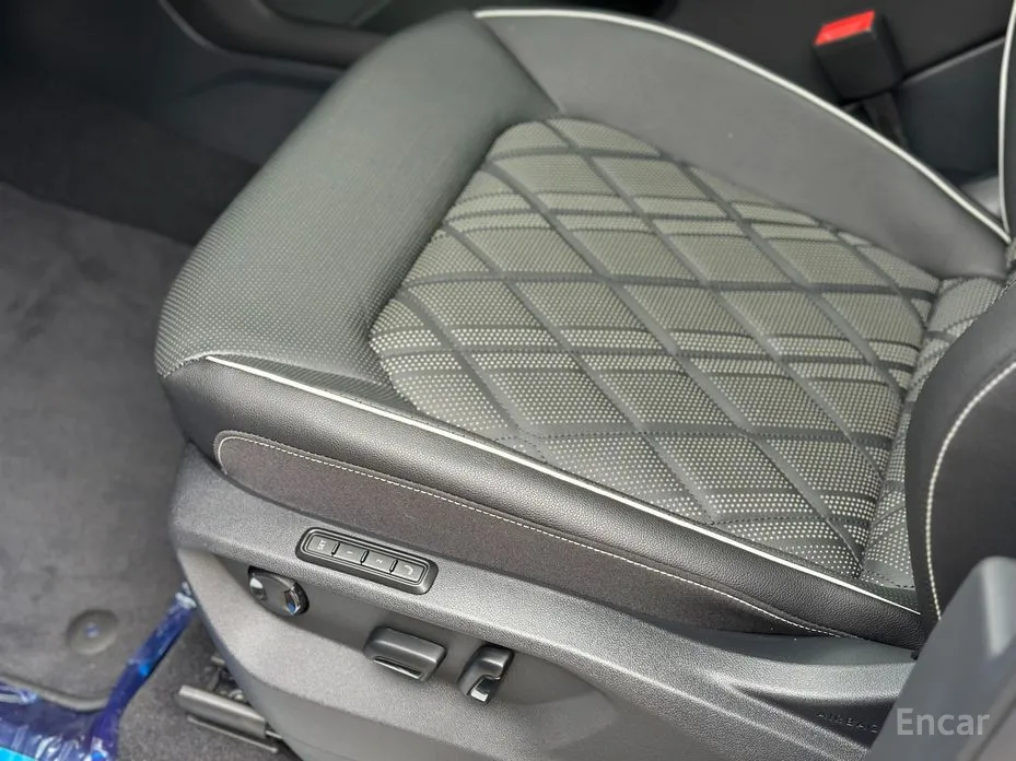 Фото 14 - Volkswagen Atlas