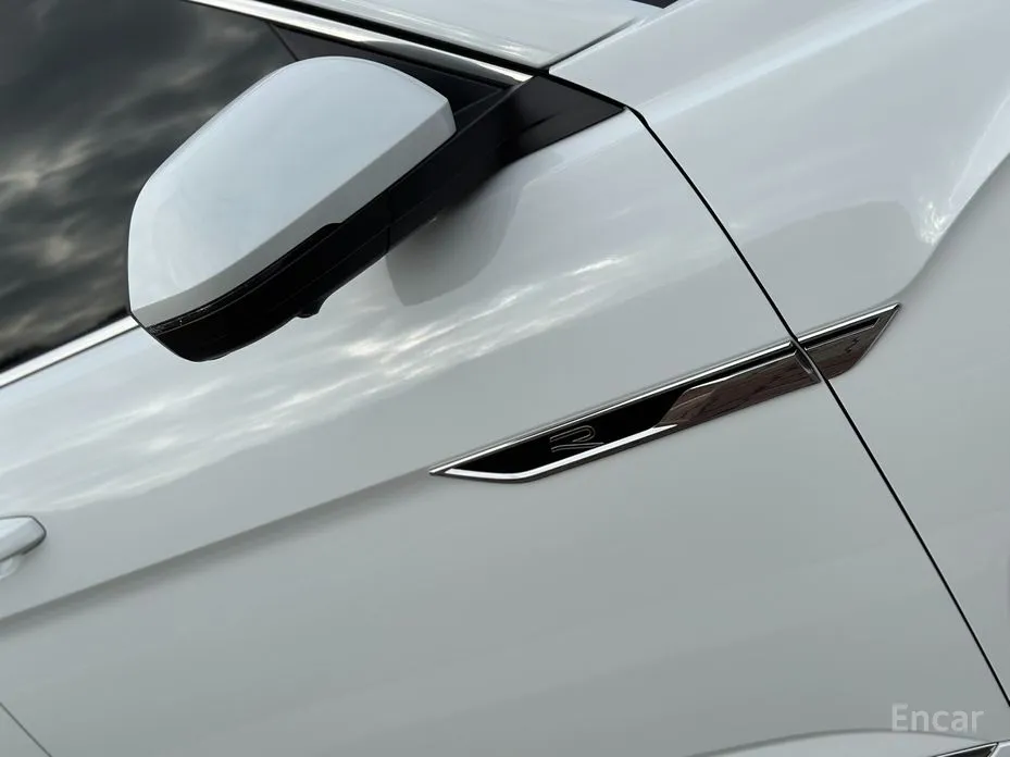 Фото 15 - Volkswagen Atlas