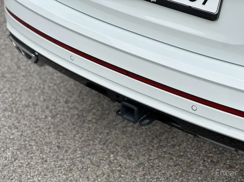 Фото 18 - Volkswagen Atlas