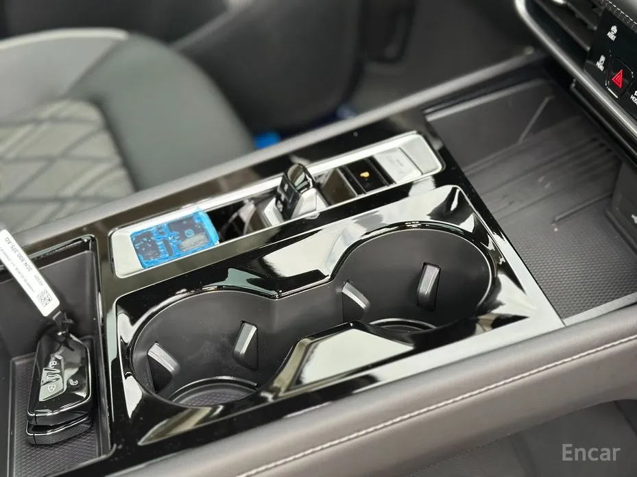 Фото 9 - Volkswagen Atlas