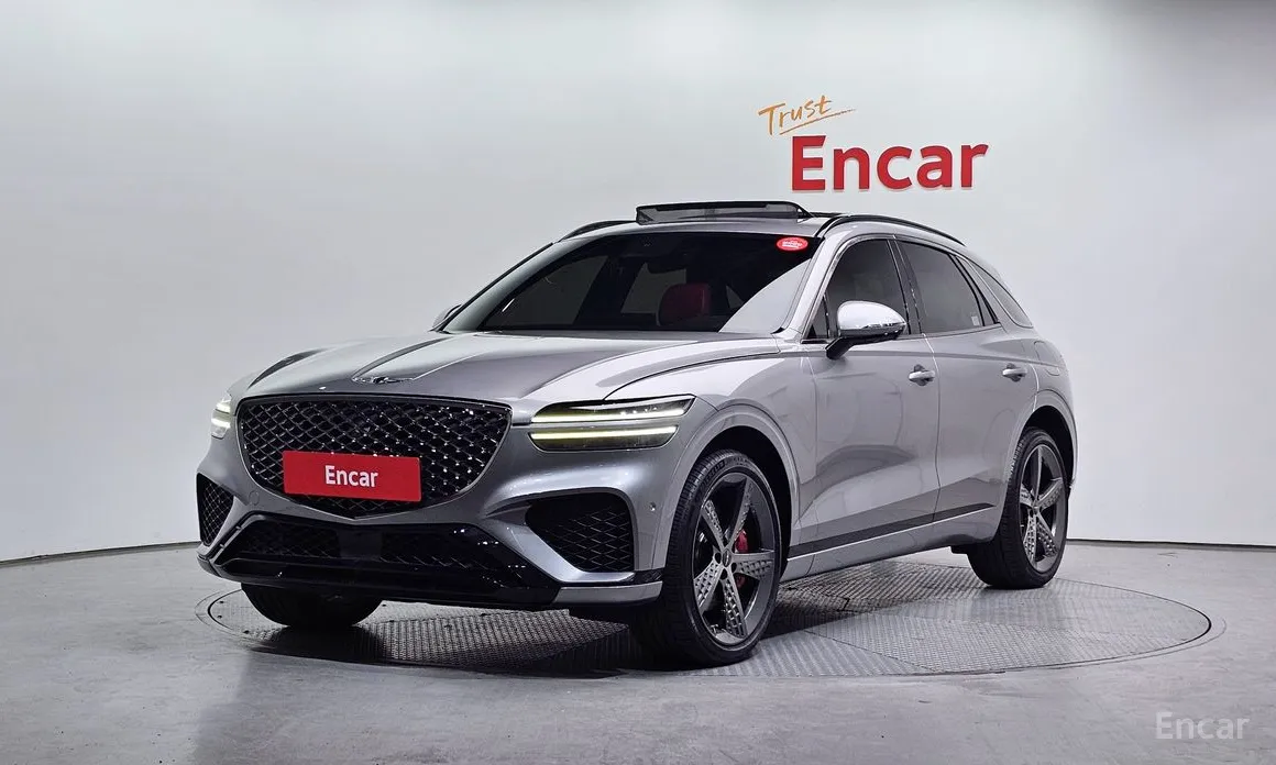 Photo 1 - Genesis GV70