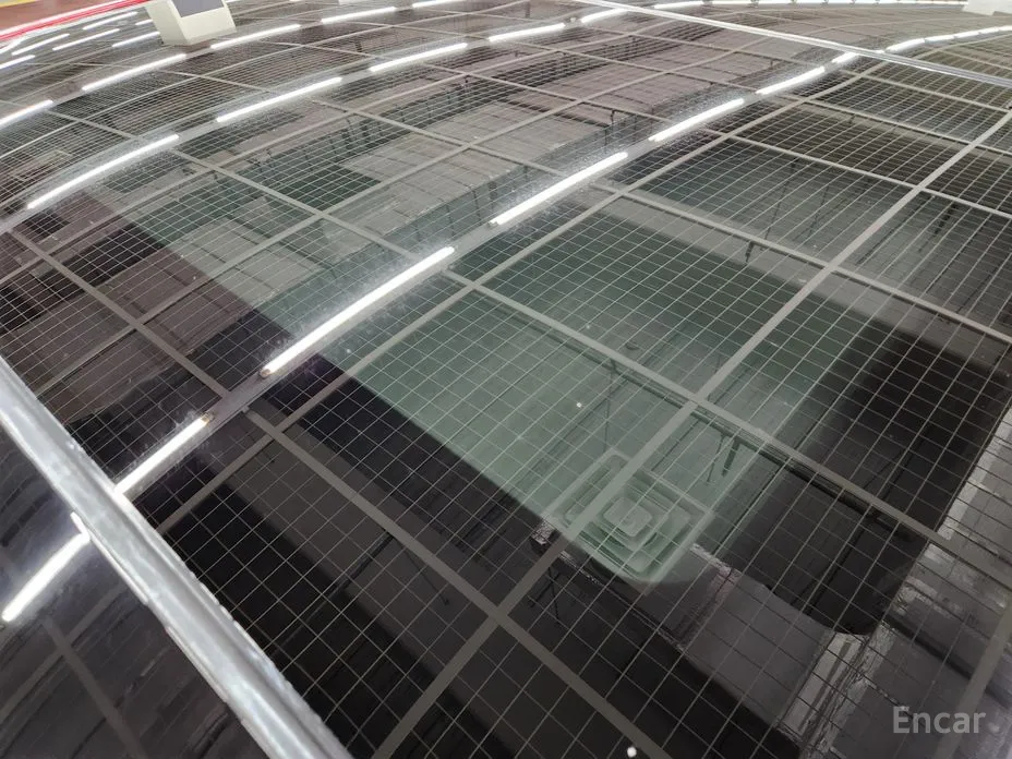 Фото 16 - Toyota Camry