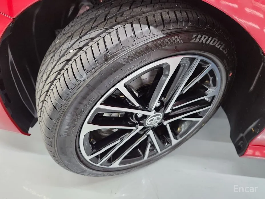 Фото 6 - Toyota Camry