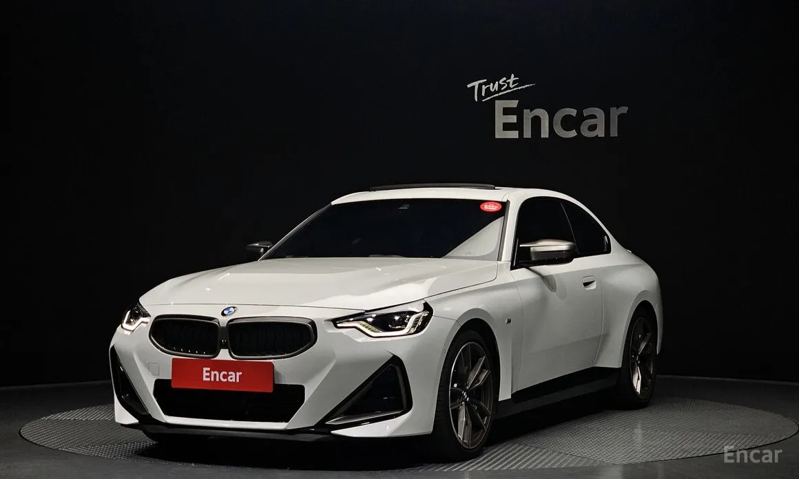 Фото 1 - BMW 2 Series