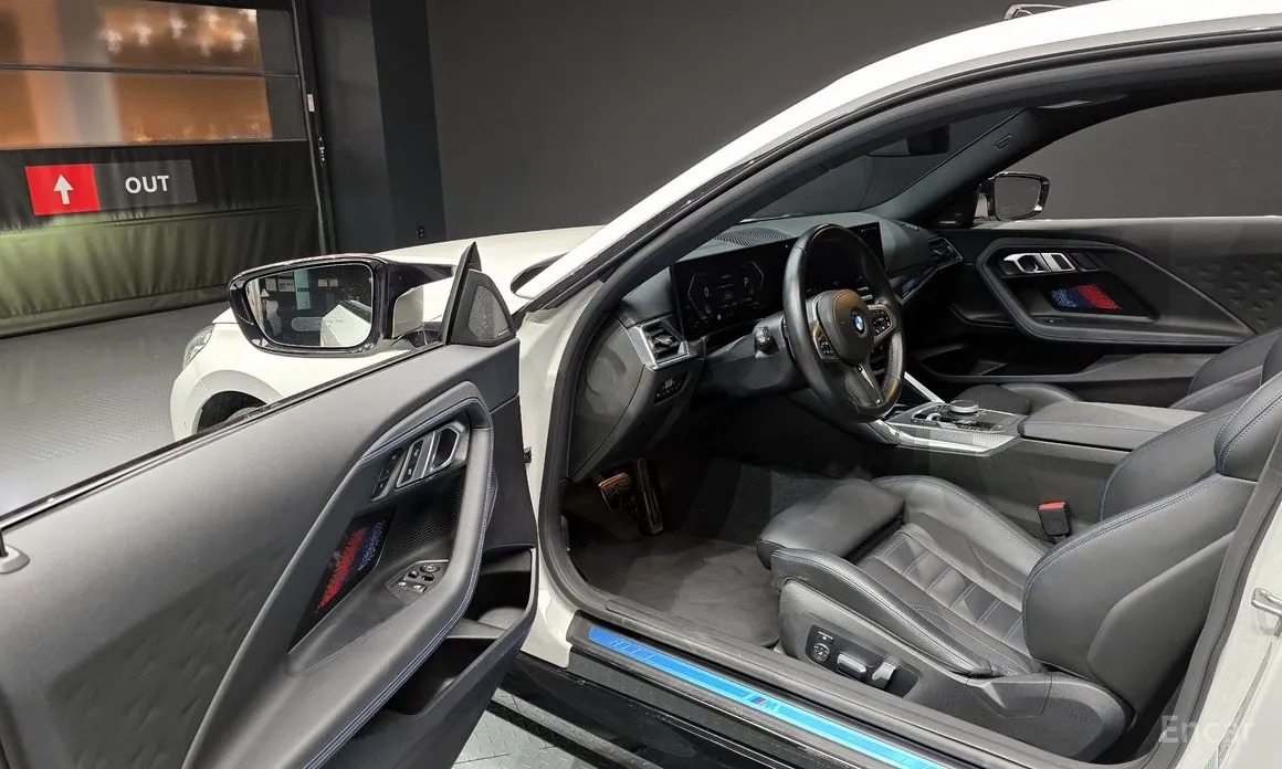 Фото 11 - BMW 2 Series