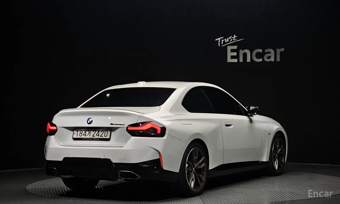 Фото 2 - BMW 2 Series