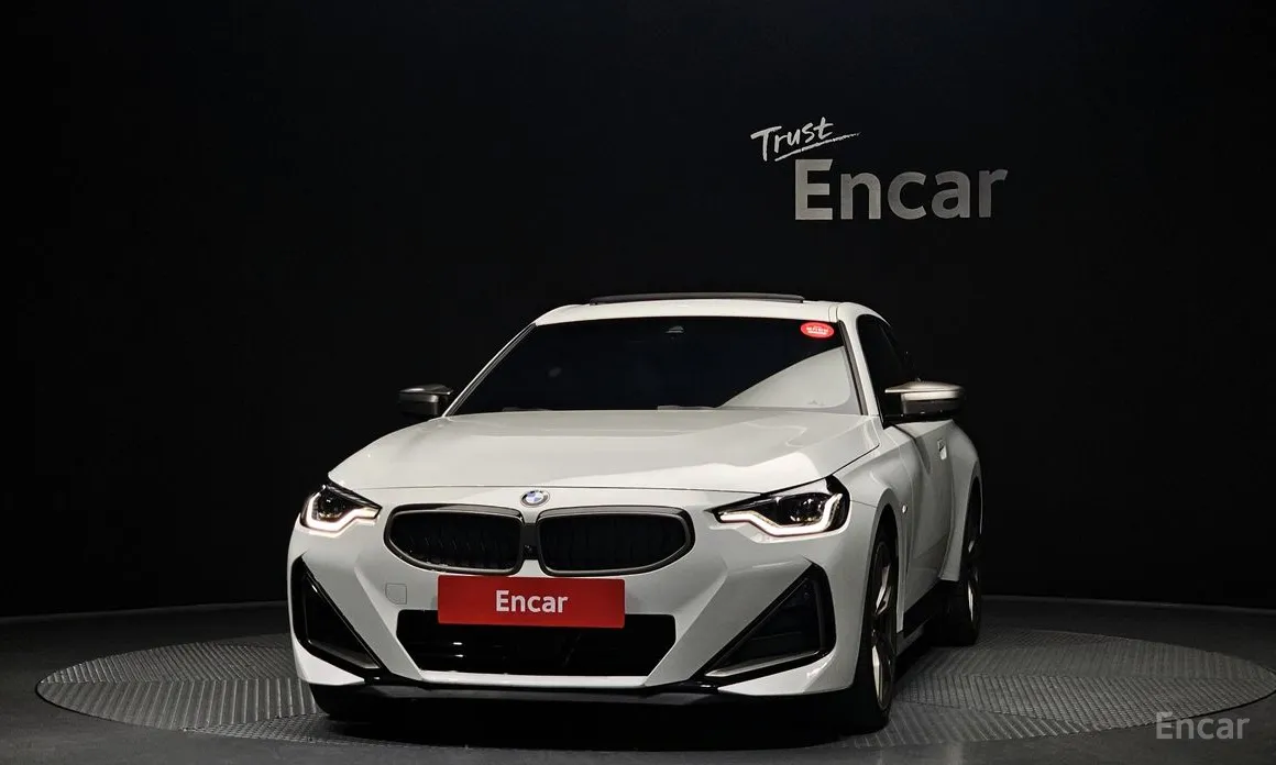 Фото 3 - BMW 2 Series