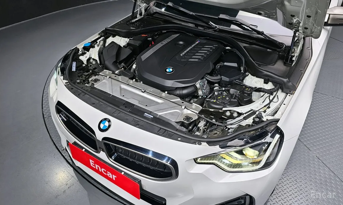 Фото 6 - BMW 2 Series