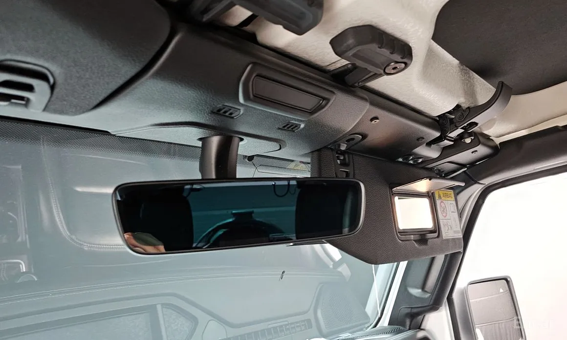 Фото 19 - Jeep Wrangler