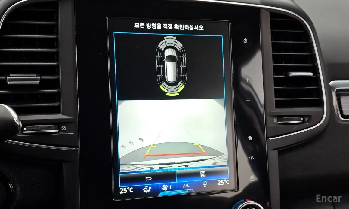 Фото 15 - Renault QM6