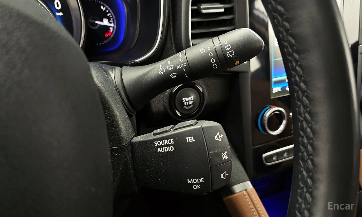 Фото 17 - Renault QM6