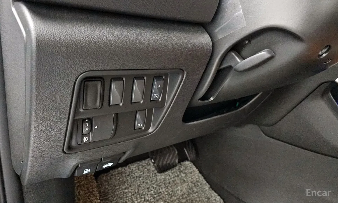 Фото 19 - Renault QM6