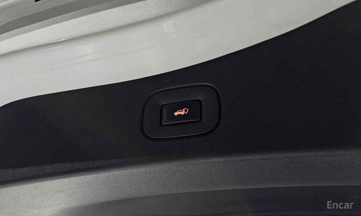 Фото 20 - Renault QM6