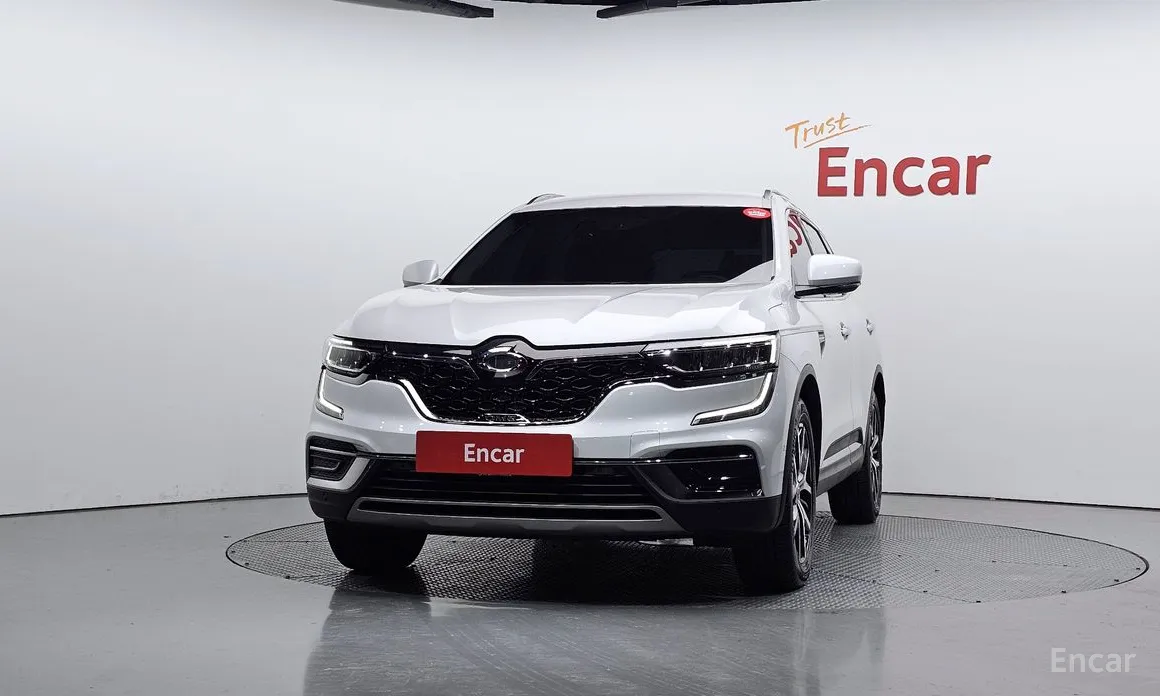 Фото 3 - Renault QM6