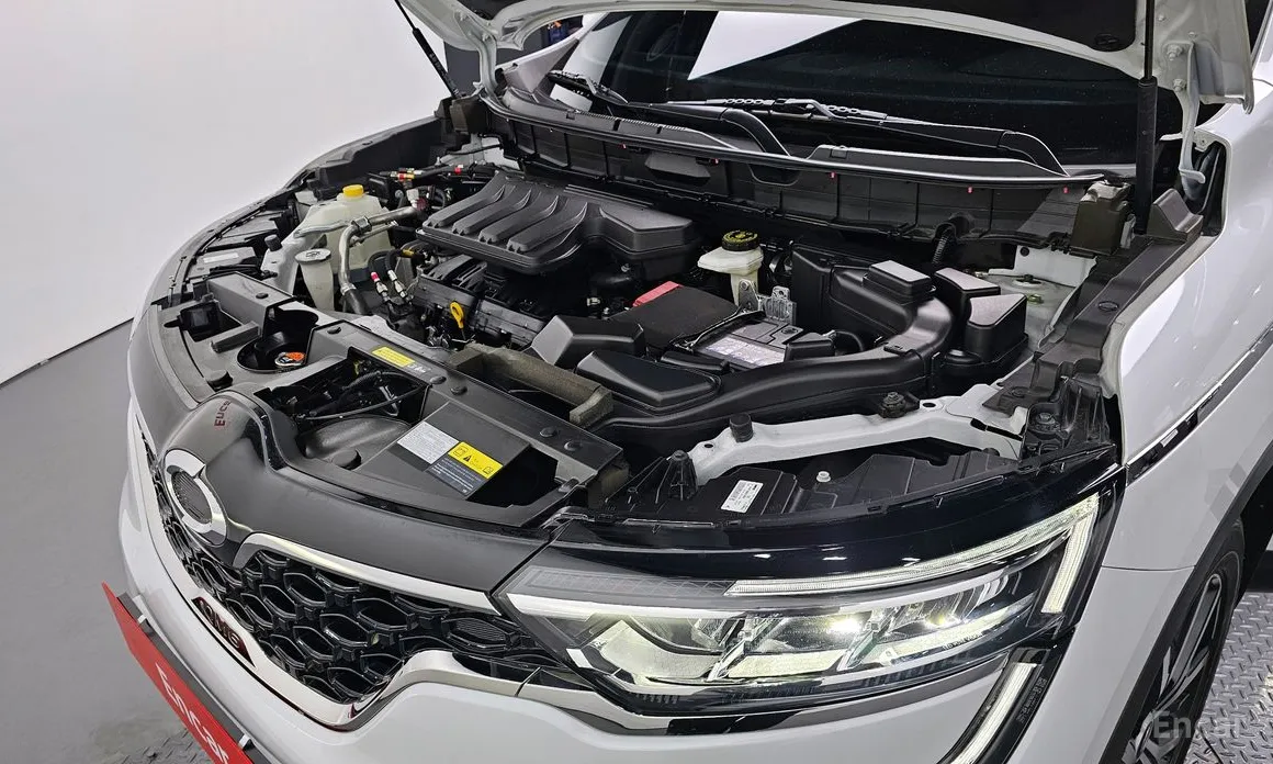 Фото 6 - Renault QM6