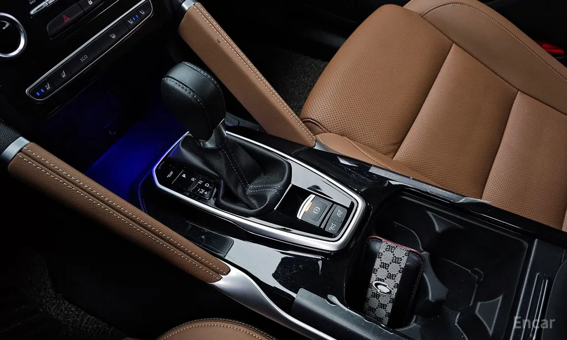 Фото 9 - Renault QM6